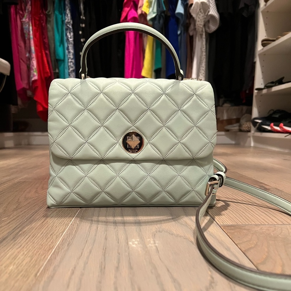 NWOT. Kate spade crossbody